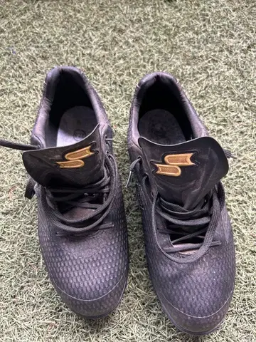 야구 스파이크 SSK