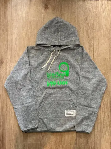 Penfield x Ne-net 후디