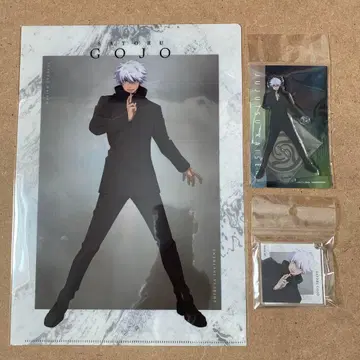 주술회전 고죠 사토루 MAPPA 시부야 사변 CLIMAX