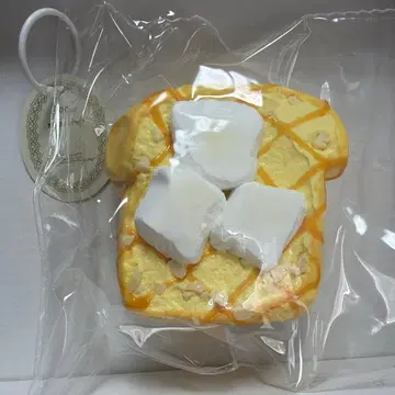 새상품 goodmoodchef gmc 마쉬멜로우 토스트 크림감