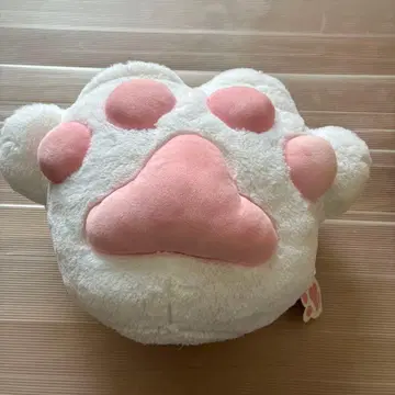 발바닥 그로브 쿠션