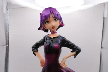 [ 리페인트 ] 고양이 아가씨 ( 게게게의 키타로 )