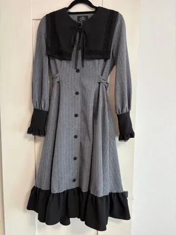 MIHO MATSUDA 원피스 드와르 미호마츠다