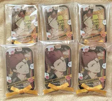 건방진 소녀 리본 참 미노와 토토마루