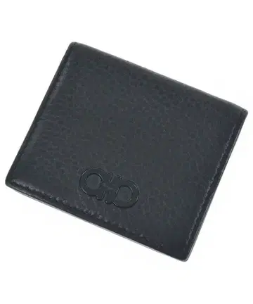 Salvatore Ferragamo 여성용 지갑 코인 케이스