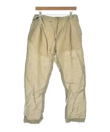 TAKAHIROMIYASHITATheSoloist. 팬츠 (기타) 남성용