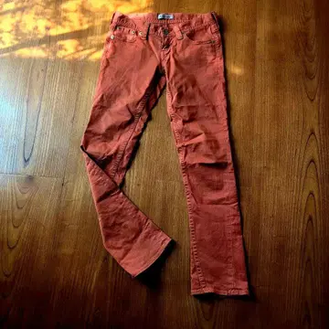 RODEO CROWNS 스키니