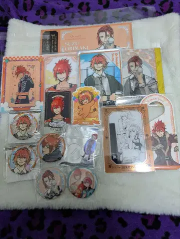 잭잔느 오리마키 스즈 묶음 판매 5