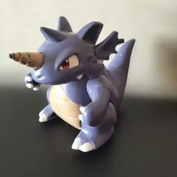 포켓몬 리모컨 배틀 사이돈