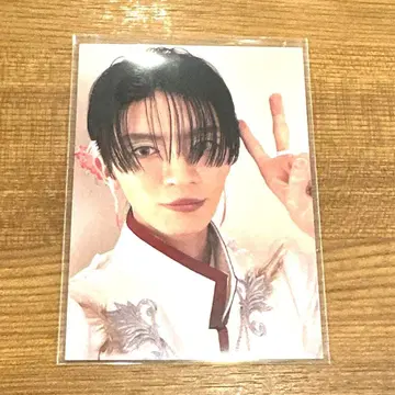 겐지부 트레이딩 카드 모쿠다이 카즈토