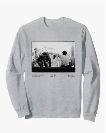 프로젝트 헤일메리 트레이닝복