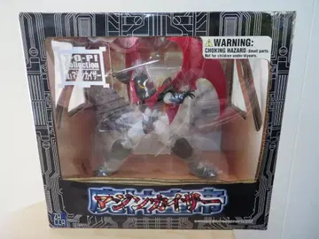 T-O-P! 컬렉션 No. 1 마징카이저 마신황제