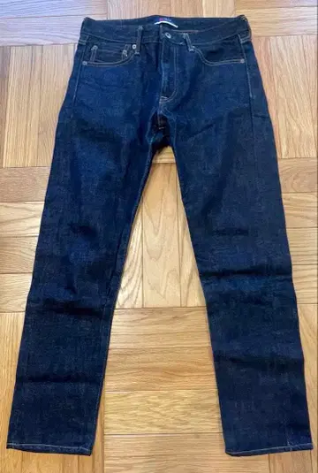 새상품급 JAPAN BLUE JEANS 스키니 데님 30인치