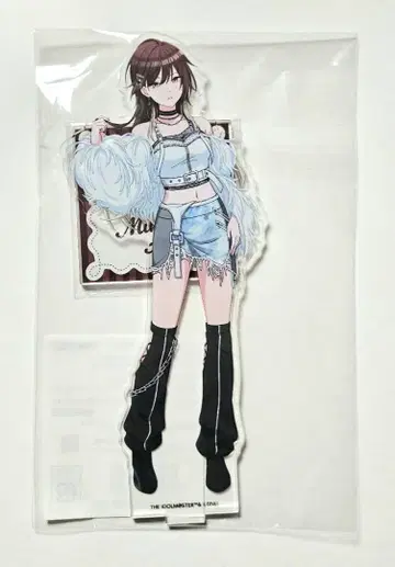 샤니마스 공식 아크릴 스탠드 히다 미코토