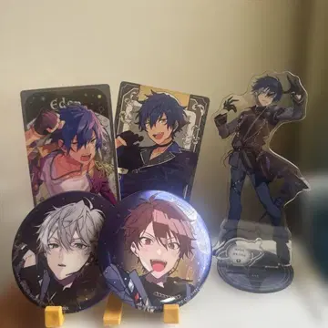 앙상블 스타즈!! 마법 지팡이 사자나미 쥰