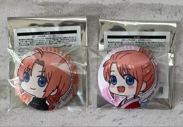 은혼 요시와라 대염상 무니캐러 카무이 카구라