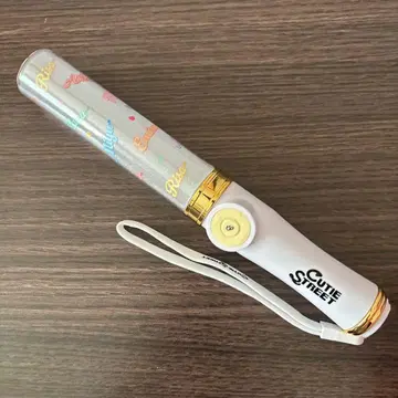 CUTIE STREET 응원봉