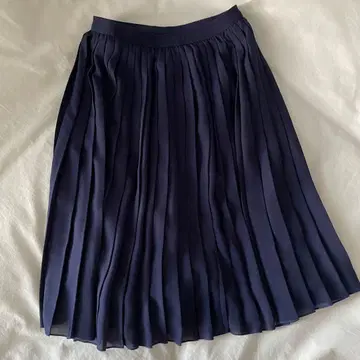 유니클로 스커트 인디비 띠어리 유나이티드 애로우즈