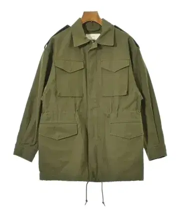 HYKE 블루종 (기타) 여성용