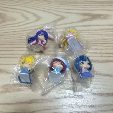 최애의 아이 오네무탄 컴프 세트