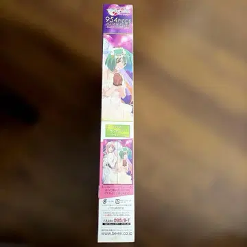 극장판 마크로스 프론티어 ~안녕의 날개~ 란카 리 [ 954피스 ]