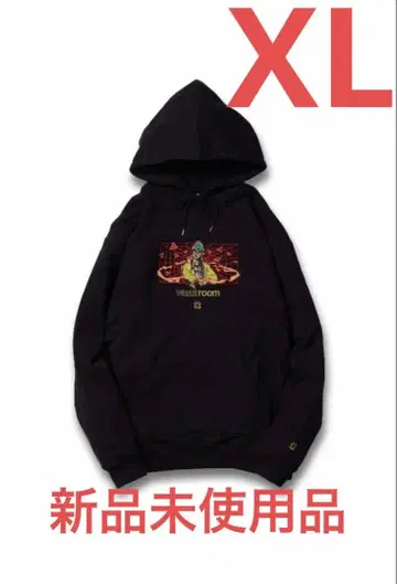 VAULTROOM VALORANT CHAMPIONS HOODIE XL