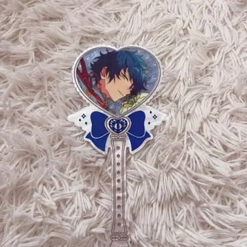 앙스타 사자나미 쥰 매지컬 지팡이