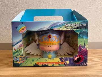 개봉 미사용 밀모데퐁! 대전마법구슬 선행 혜택 피규어