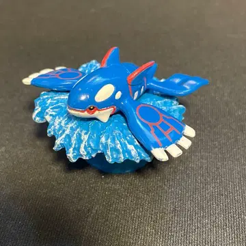 몬코레 포켓몬 피규어 가이오가