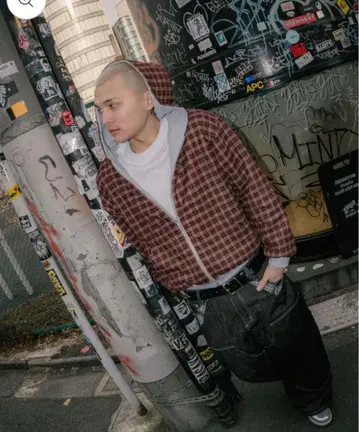 belvet 리버서블 후드티 완판템