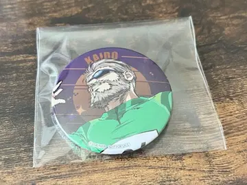 100M 캔뱃지 프리롤 카이도