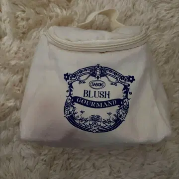 SABON Blush Gourmand 세트