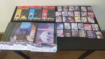 봇치더록 굿즈 모음