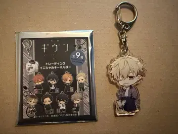 기븐 유키 아크릴 키링 P 애니메이션 스토어 애니메이션 재팬