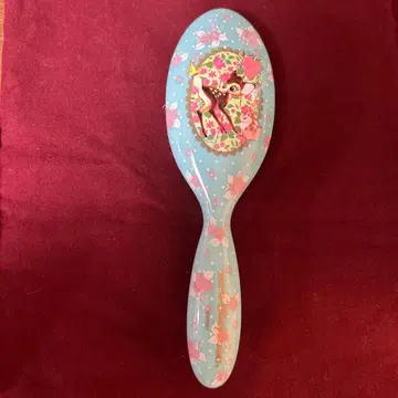 디즈니 웨트 브러쉬 밤비