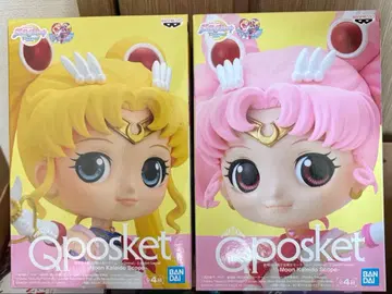 Qposket 세일러문 세일러 치비문