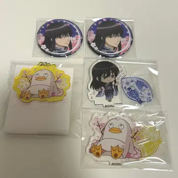 은혼 은혼비요리 하나비요리 카츠라 엘리자베스