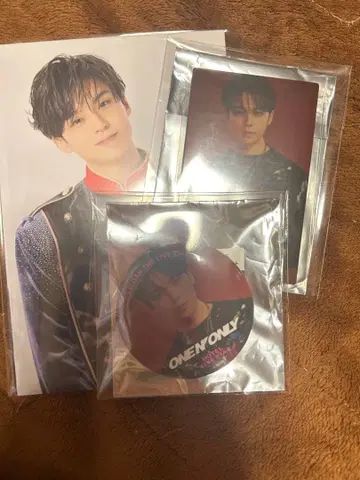 ONE N' ONLY 사와무라 레이