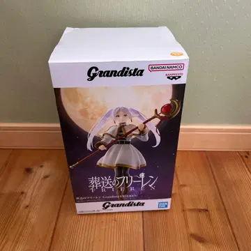 프리렌 [ 장송의 프리렌 ] Grandista-FRIEREN-