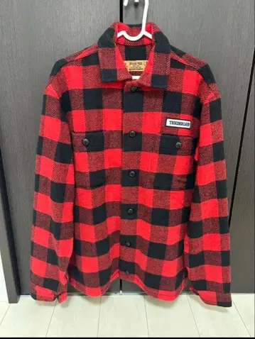 TENDERLOIN 버팔로 자켓