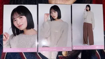 노기자카46 엔도 사쿠라 릴랙스 코디 컴프