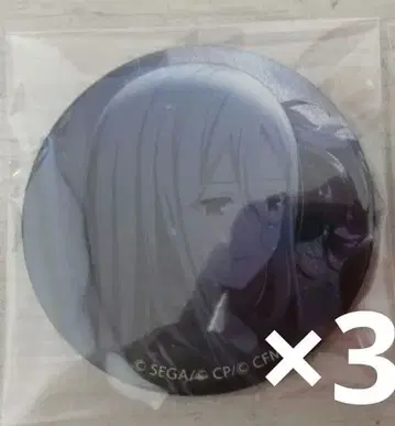 프로세카 요이사키 카나데 캔뱃지