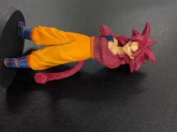 드래곤볼 손오공 리페인트