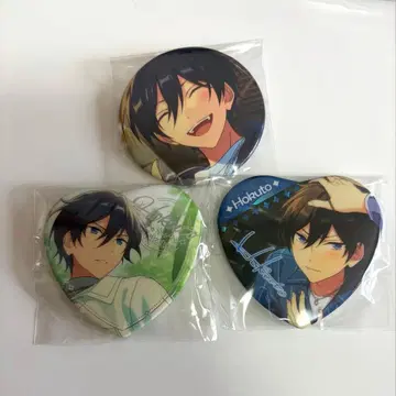 앙스타 캔뱃지 코레칸 호쿠토