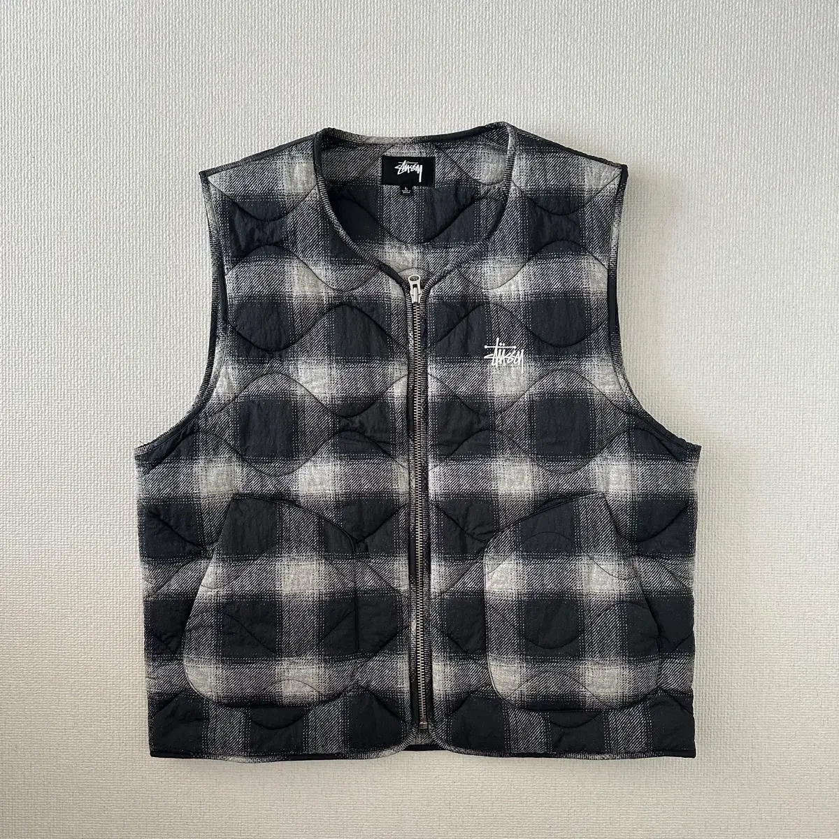 Supreme Two-in-One Gore-Tex Shell + Quilted Liner Vest #슈프림 