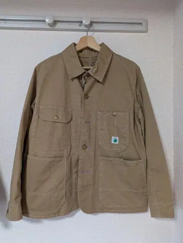 TCB 청바지 Cat Head Jacket 34