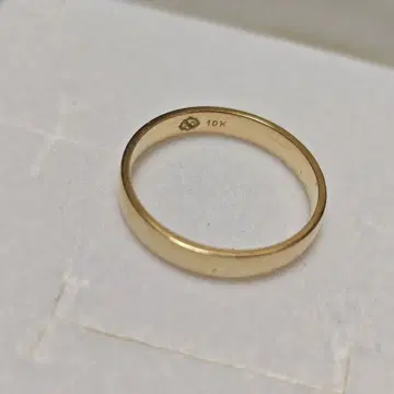 AVALANCHE 아발란체 K10 반지 15호 10K