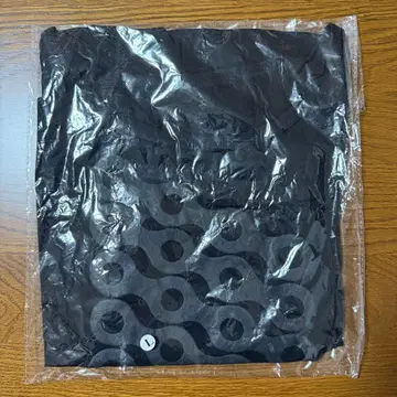 히라사와 스스무 제9만다라 롱 슬리브 티셔츠 L 사이즈 라이브 굿즈