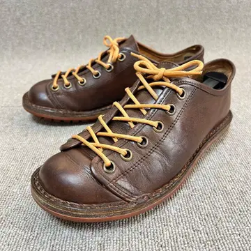 trippen todi 트리픈 토디 레이스업 슈즈 37