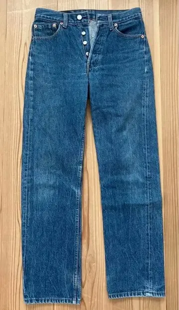 80's 90's USA제 빈티지 Levi's 501
